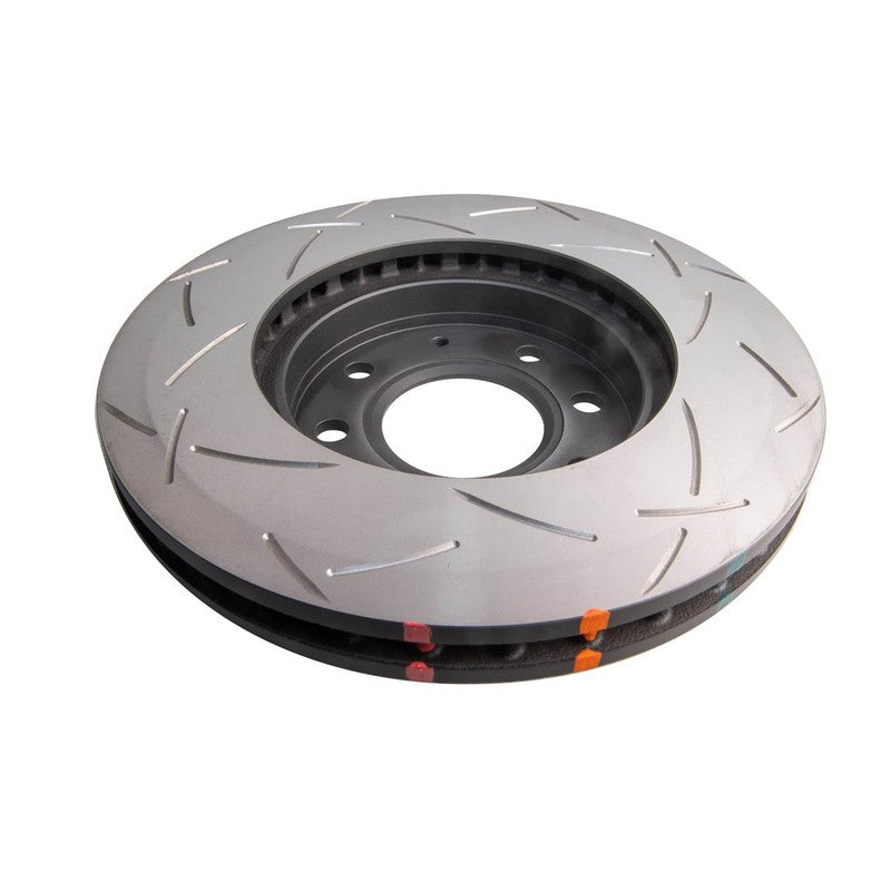 DBA 4000 Series - T3 Slotted Brake Discs 276mm DBA4402S - Front