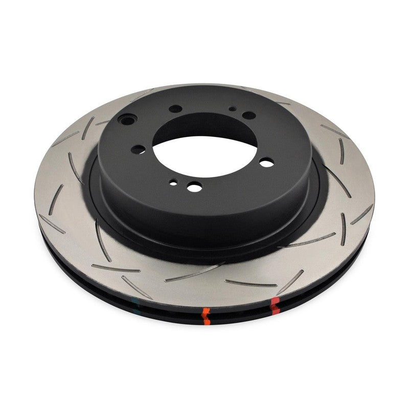 DBA 4000 Series - T3 Slotted Brake Discs 300mm DBA4419S - Rear