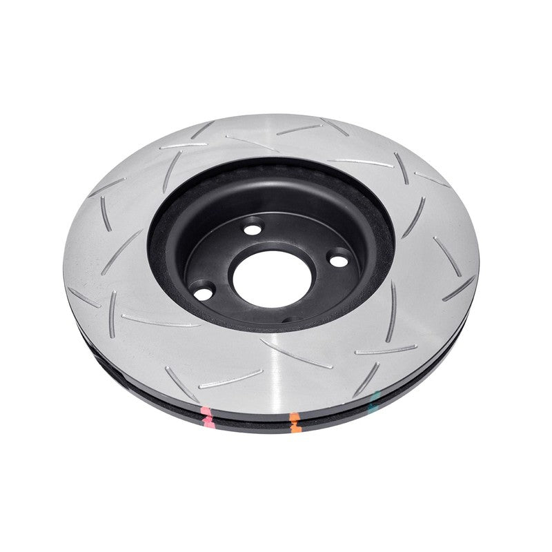 DBA 4000 Series - T3 Slotted Brake Discs 270mm DBA4545S - Front