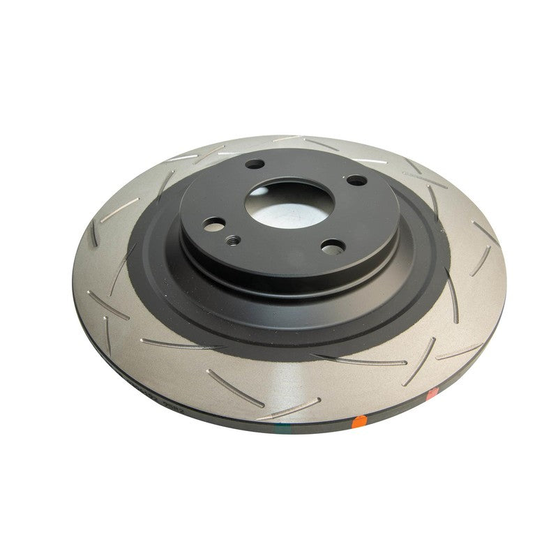 DBA 4000 Series - T3 Slotted Brake Discs 276mm DBA4546S - Rear