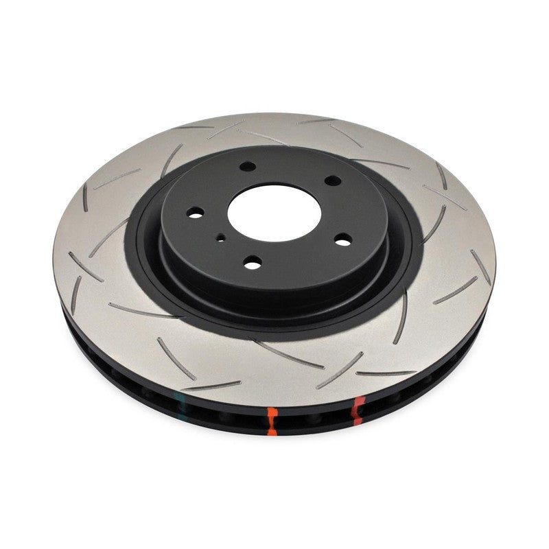 DBA 4000 Series - T3 Slotted Brake Discs 324mm DBA4600S - Front