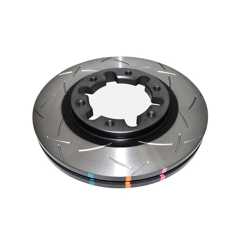 DBA 4000 Series - T3 Slotted Brake Discs 306mm DBA4625S - Front