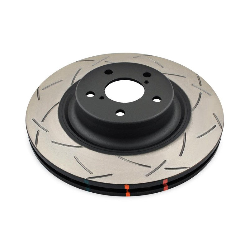 DBA 4000 Series - T3 Slotted Brake Discs 294mm DBA4650S - Front