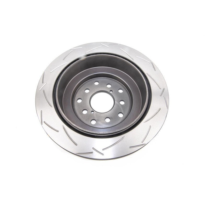 DBA 4000 Series - T3 Slotted Brake Discs 290mm DBA4656S-10 - Rear
