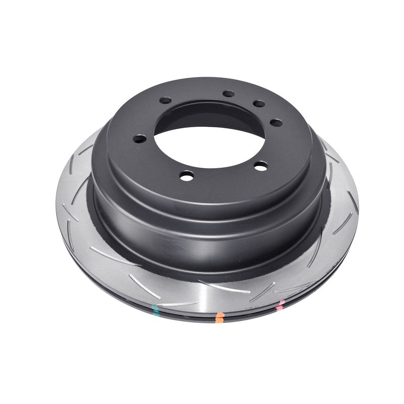 DBA 4000 Series - T3 Slotted Brake Discs 330mm DBA4699S - Rear