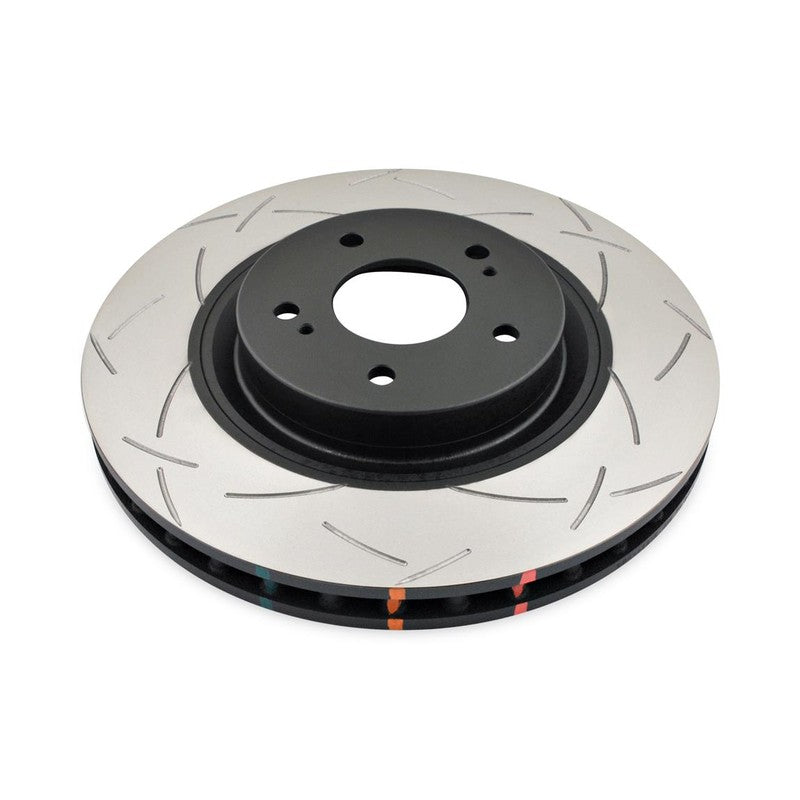 DBA 4000 Series - T3 Slotted Brake Discs 324mm DBA4928S - Front