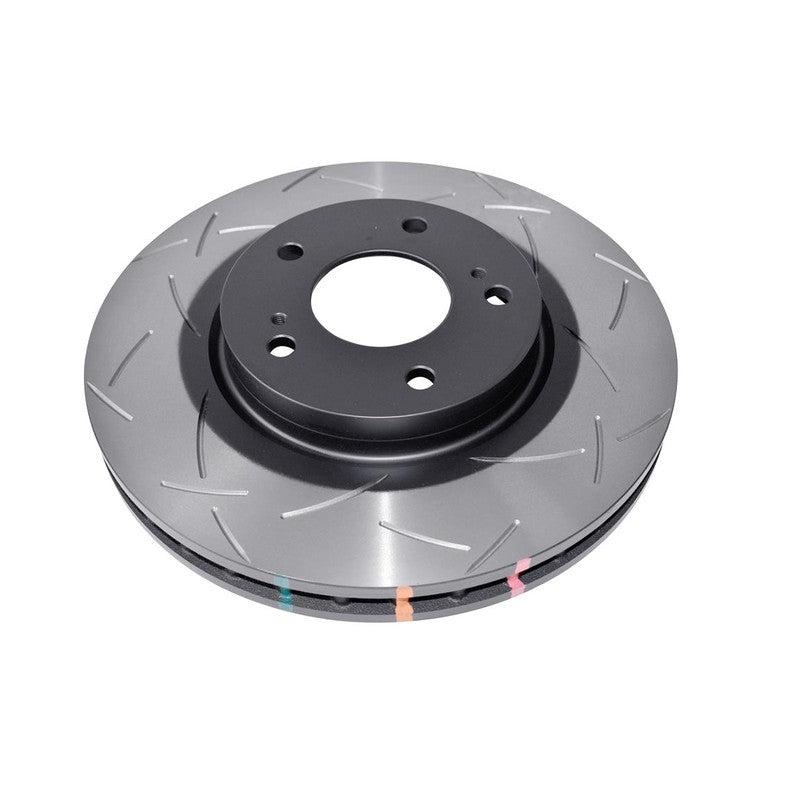 DBA 4000 Series - T3 Slotted Brake Discs 296mm DBA4963S - Front