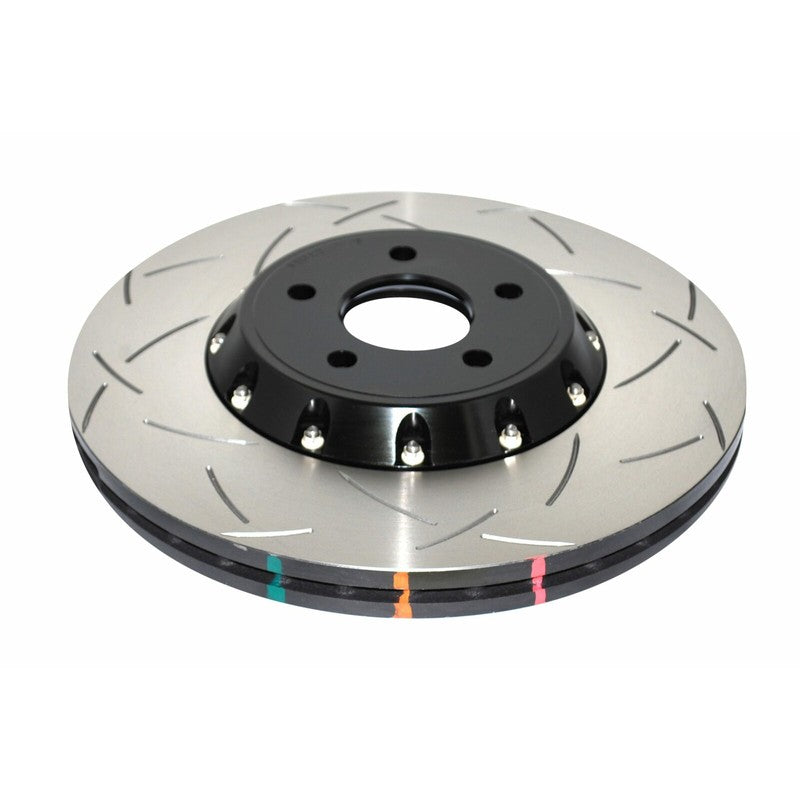 DBA 5000 Series - T3 Slotted Brake Discs 336mm DBA52134BLKS - Front