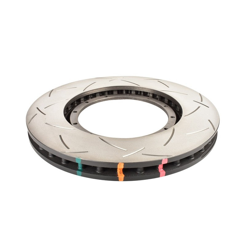 DBA 5000 Series - T3 Slotted (Rotor Only) Brake Discs 350mm DBA52224.1V2S - Front