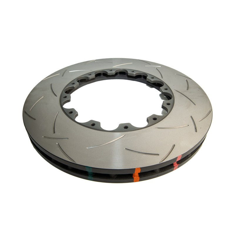 DBA 5000 Series - T3 Slotted (Rotor Only) Brake Discs 380mm DBA52632.1S - Front