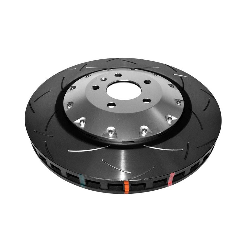 DBA 5000 Series - T3 Slotted Brake Discs 385mm DBA52778SLVS - Front