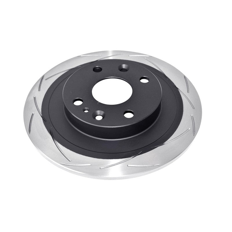 DBA Street Series - T2 Slotted Brake Discs 250mm DBA534S - Rear