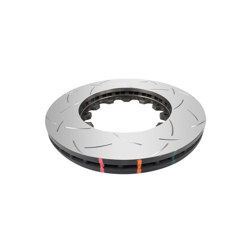 DBA 5000 Series - T3 Slotted (Rotor Only) Brake Discs 400mm DBA53919.1S - Front