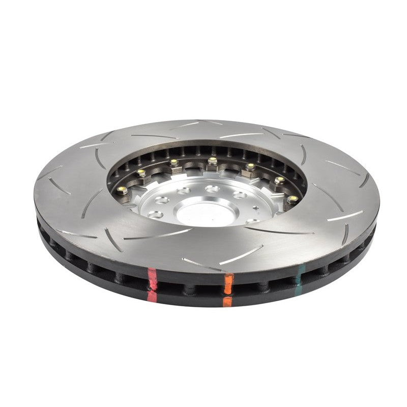 DBA 5000 Series - T3 Slotted Brake Discs 357mm DBA53927SLVS - Front
