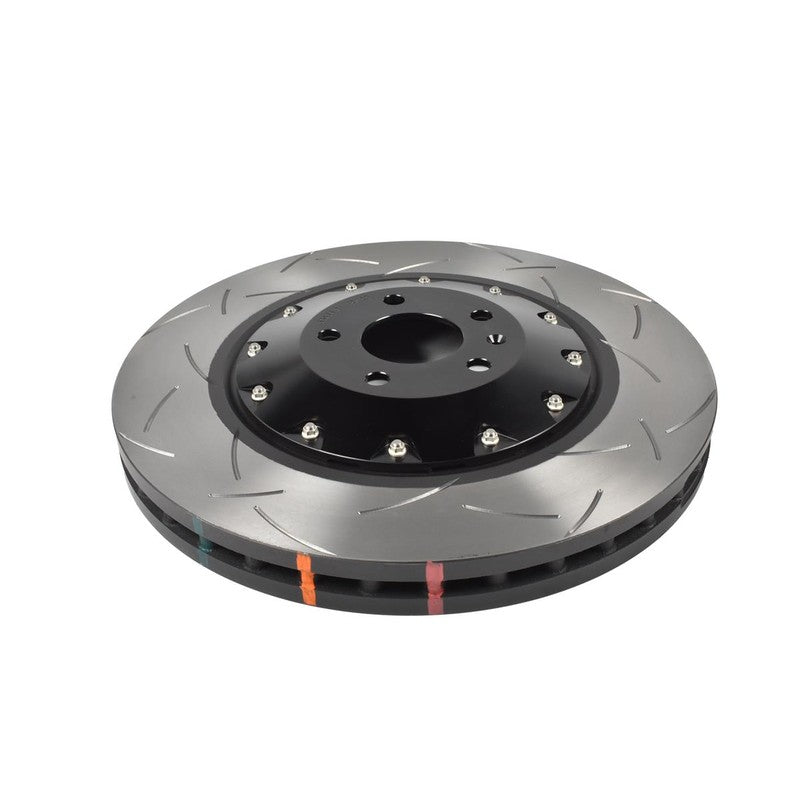 DBA 5000 Series - T3 Slotted Brake Discs 400mm DBA53934BLKS - Front