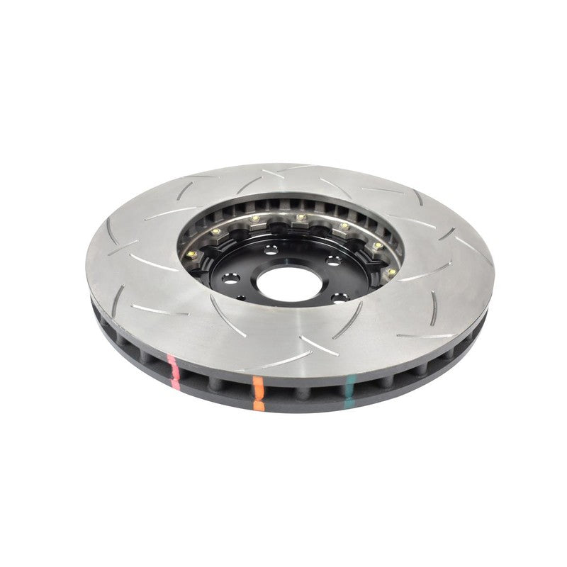 DBA 5000 Series - T3 Slotted Brake Discs 390mm DBA53940BLKS - Front