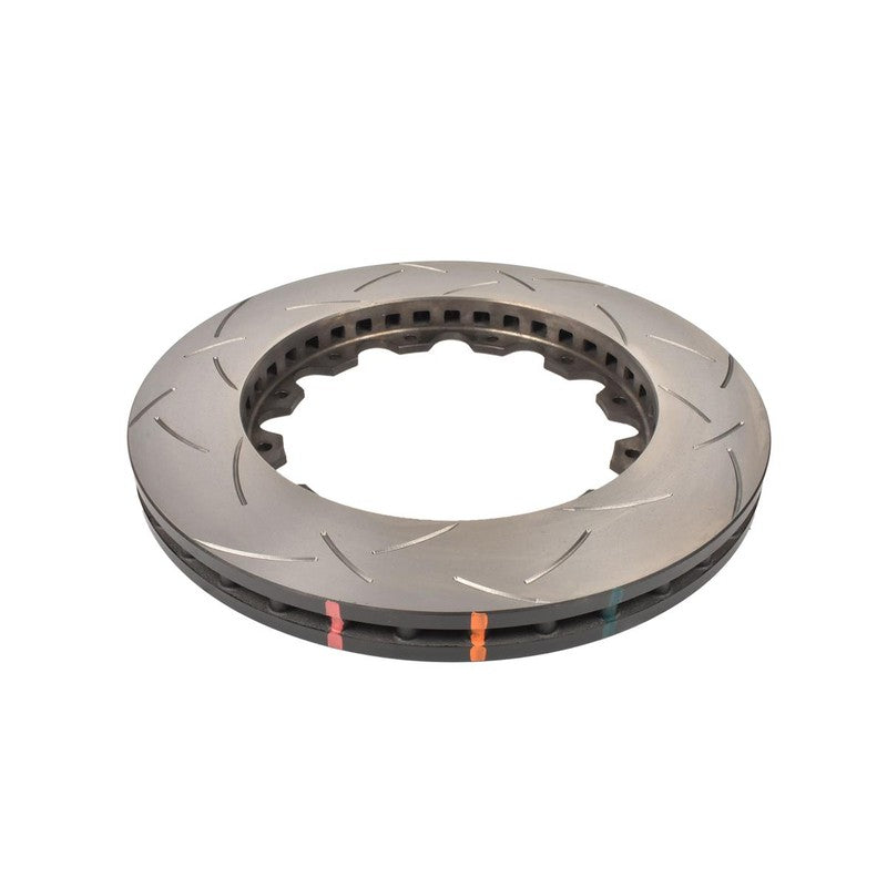 DBA 5000 Series - T3 Slotted (Rotor Only) Brake Discs 400mm DBA53951.1S - Front