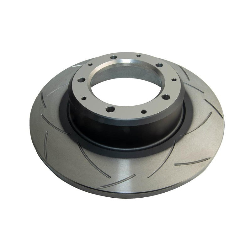 DBA Street Series - T2 Slotted Brake Discs 298mm DBA549S - Rear