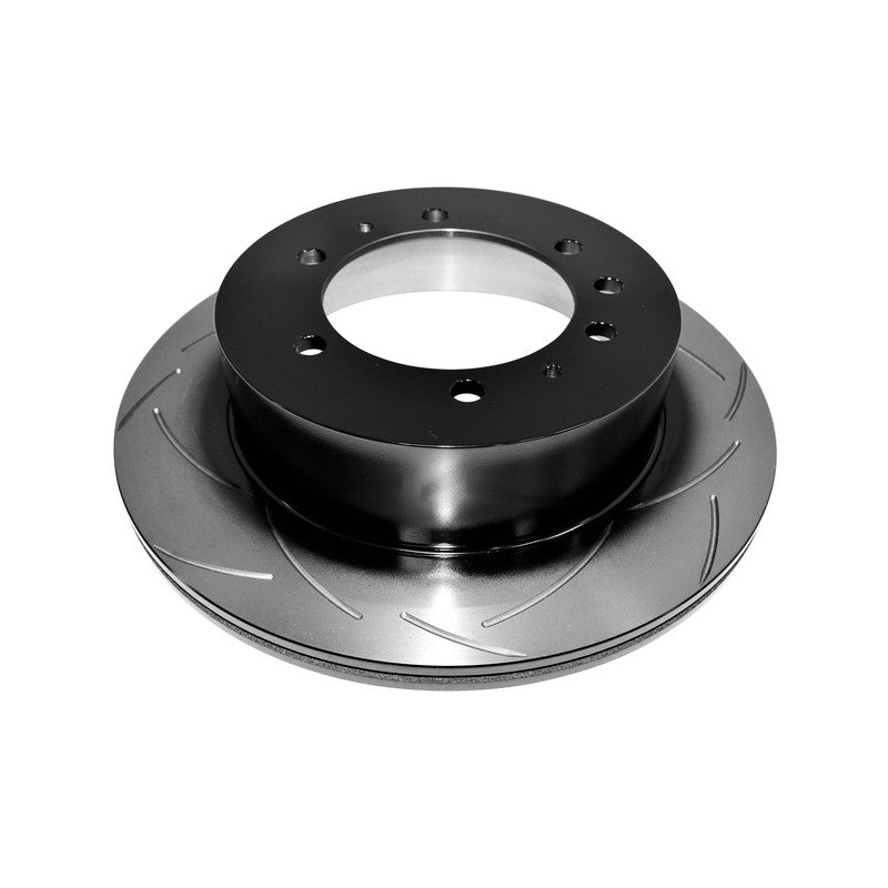 DBA Street Series - T2 Slotted Brake Discs 315mm DBA622S - Rear