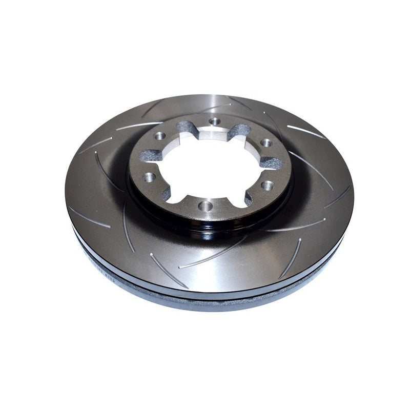 DBA Street Series - T2 Slotted Brake Discs 306mm DBA625S - Front