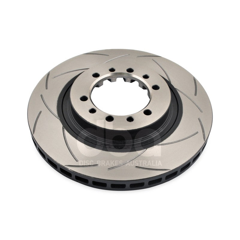 DBA Street Series - T2 Slotted Brake Discs 276mm DBA663S - Front