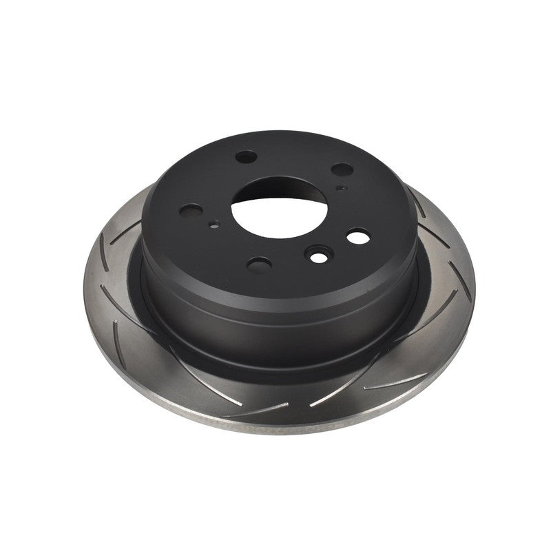DBA Street Series - T2 Slotted Brake Discs 269mm DBA736S - Rear