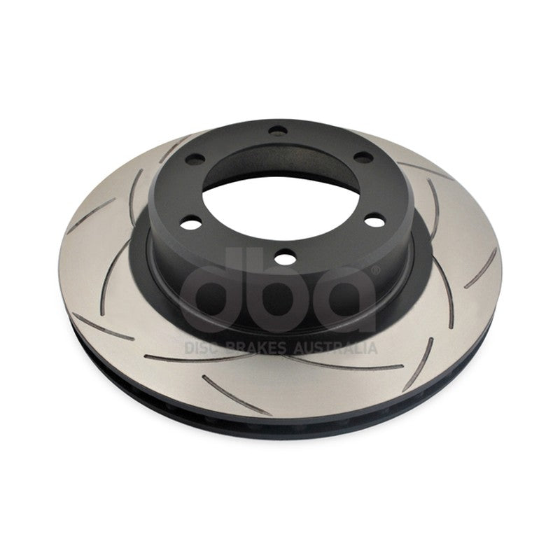 DBA Street Series - T2 Slotted Brake Discs 319mm DBA792S - Front