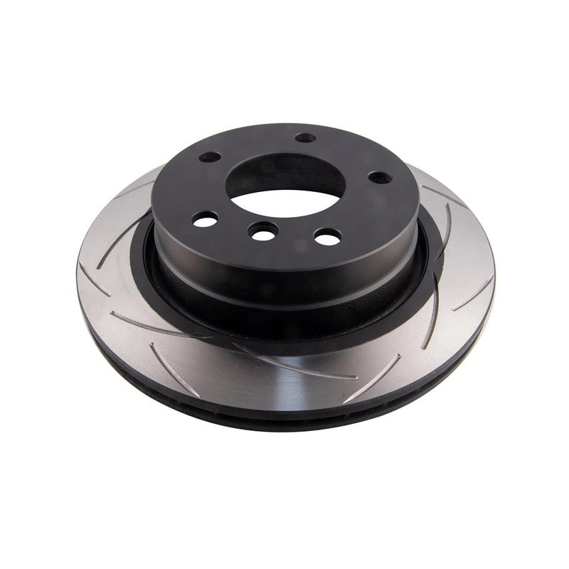 DBA Street Series - T2 Slotted Brake Discs 276mm DBA980S - Rear