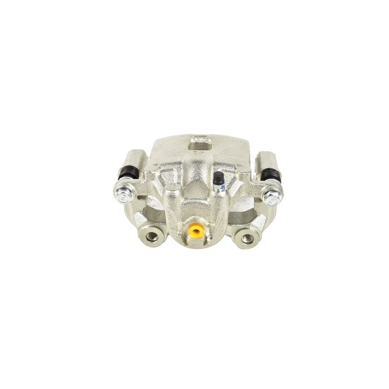 DBA Left Caliper Big Brake Kit DBAC1020 - Rear