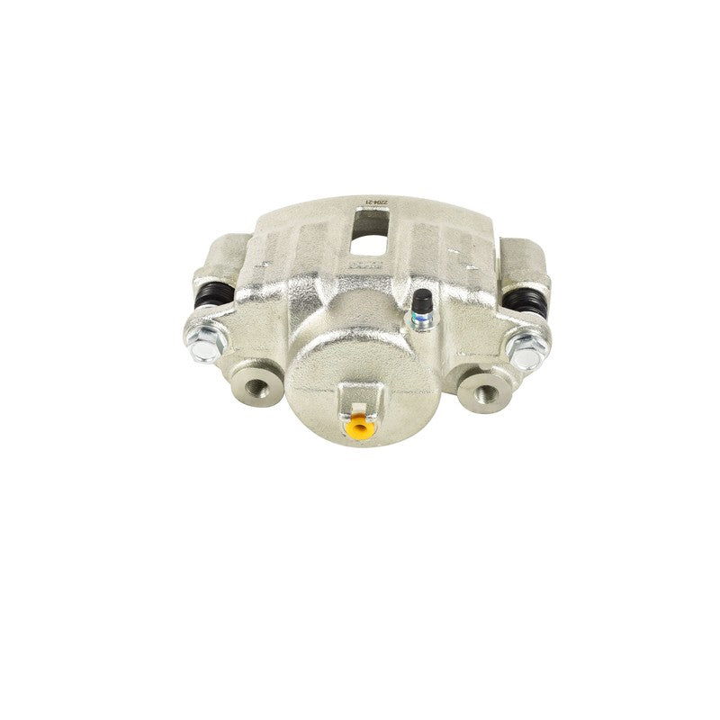 DBA Left Caliper Big Brake Kit DBAC1022 - Front