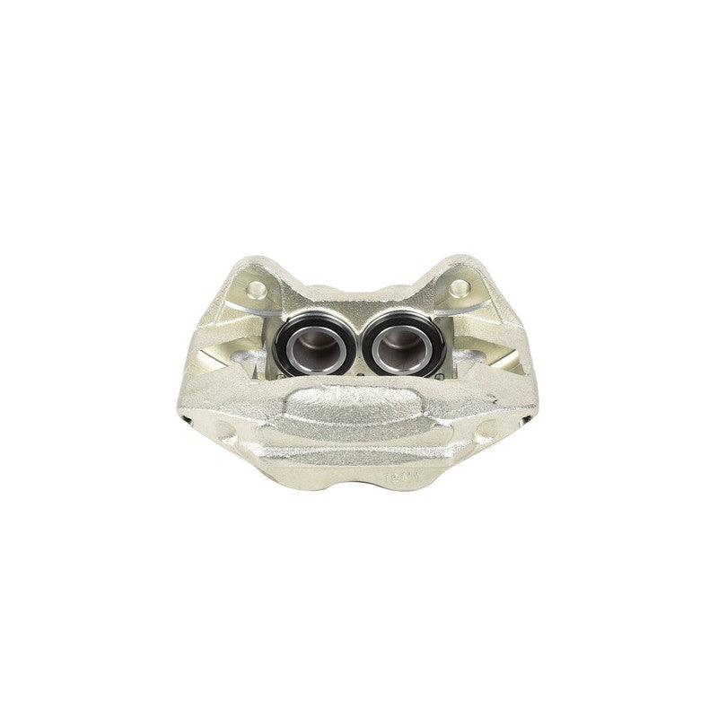 DBA Left Caliper Big Brake Kit DBAC1024 - Front
