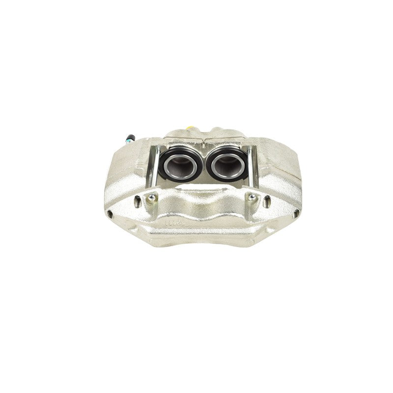 DBA Left Caliper Big Brake Kit DBAC1024 - Front