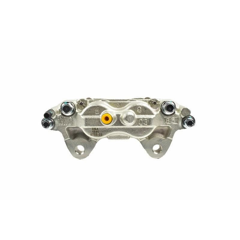 DBA Right Caliper Big Brake Kit DBAC1341 - Front