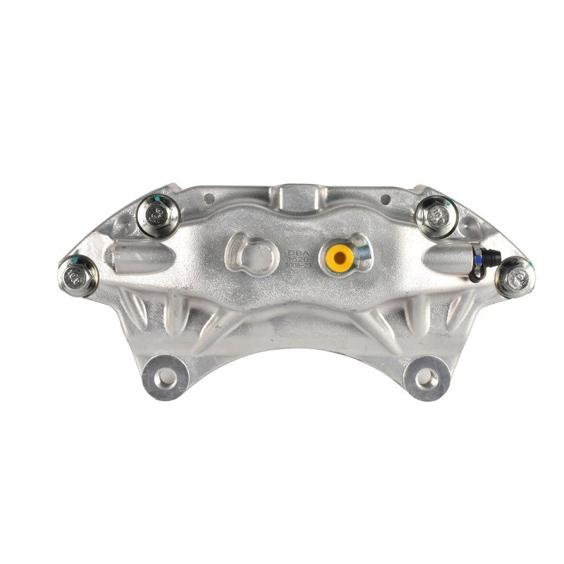 DBA Left Caliper Big Brake Kit DBAC1520 - Front