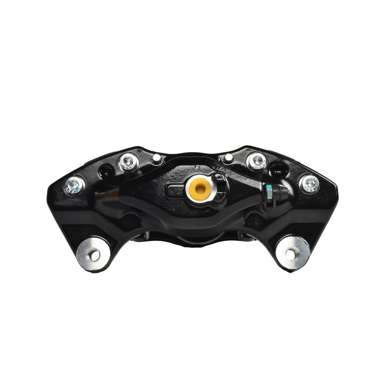 DBA Left Caliper Big Brake Kit DBAC1538 - Rear