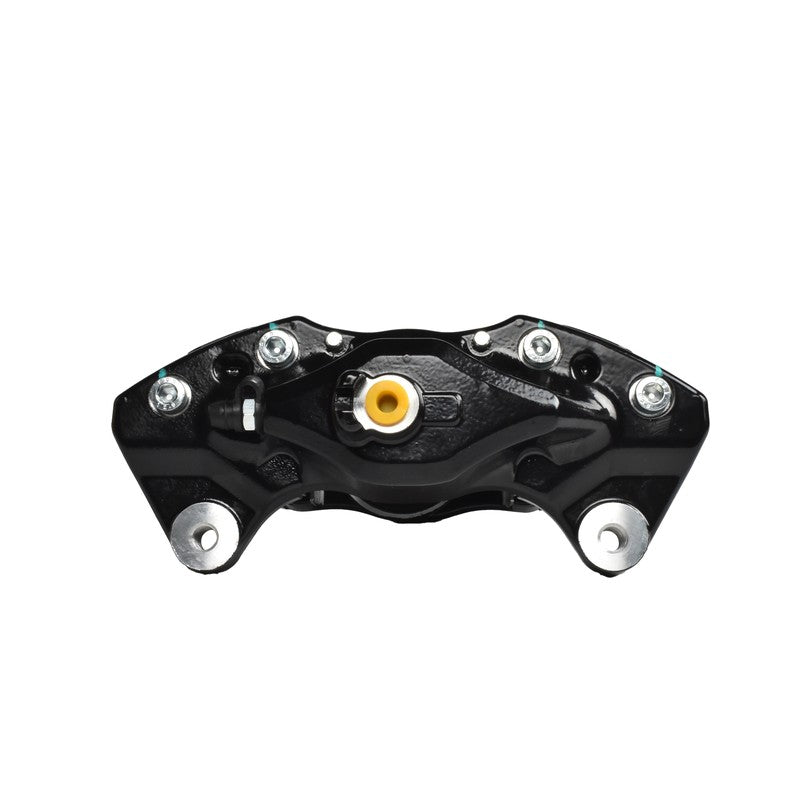 DBA Right Caliper Big Brake Kit DBAC1539 - Rear