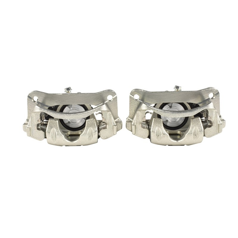 DBA Electric Secondary Park Brake Switch Type DBAEPB7000 - Rear