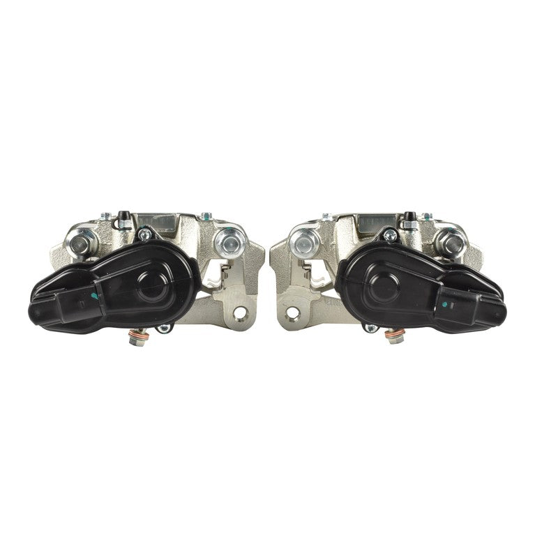 DBA Electric Secondary Park Brake Switch Type DBAEPB7000 - Rear
