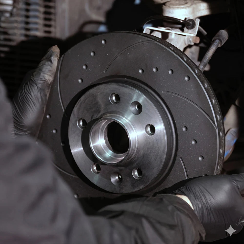 Brake Discs