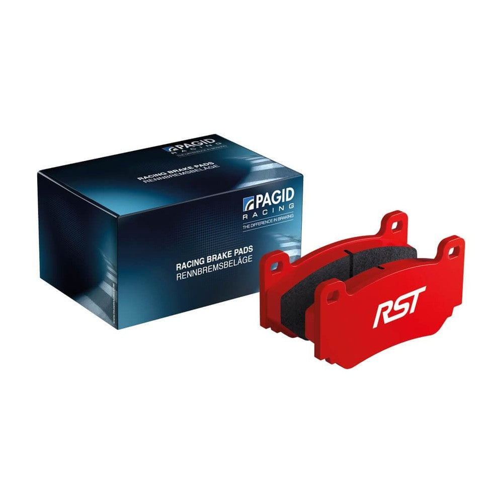 PAGID RST 3 Brake Pads 140mm x 89mm S2474T03001 - Front