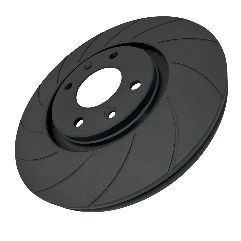 Probite Vented Performance Brake Discs 5x108 308mm - PFPD1247 - Front Pair