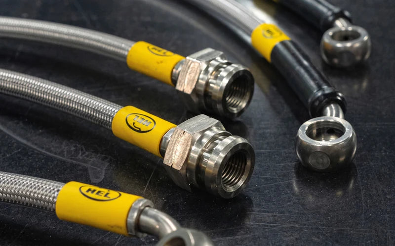 Brake Lines