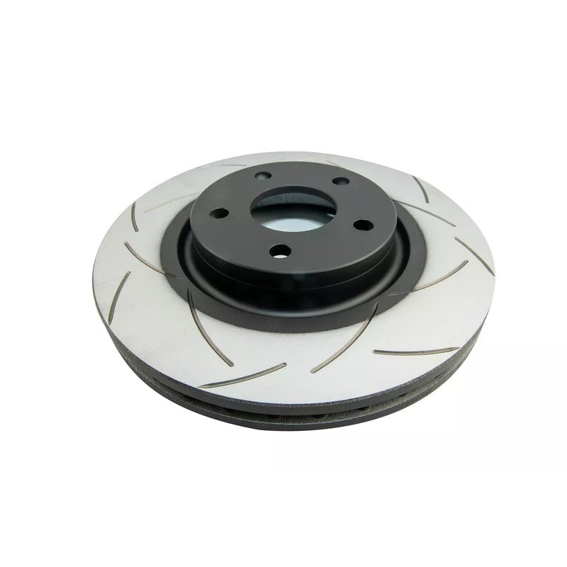 DBA Street Series - T2 Slotted Brake Discs 300mm DBA2128S - Front
