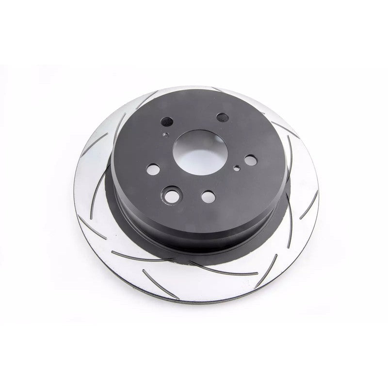 DBA Street Series - T2 Slotted Brake Discs 310mm DBA2233S - Rear