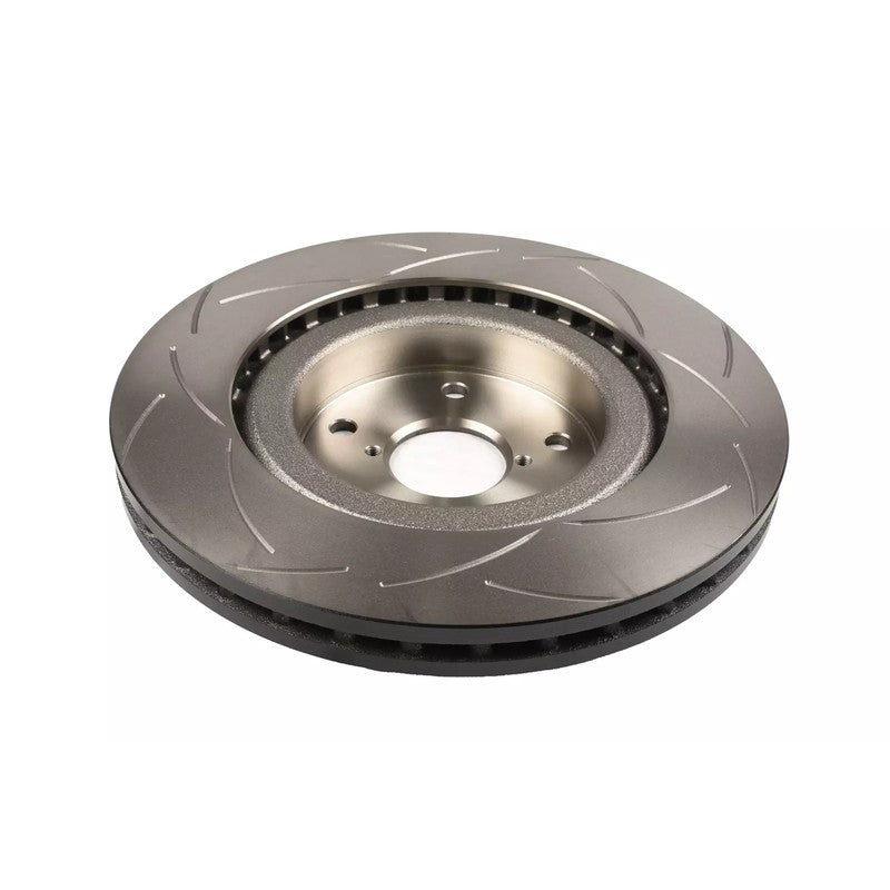 DBA Street Series - T2 Slotted Brake Discs 315mm DBA3058S - Front