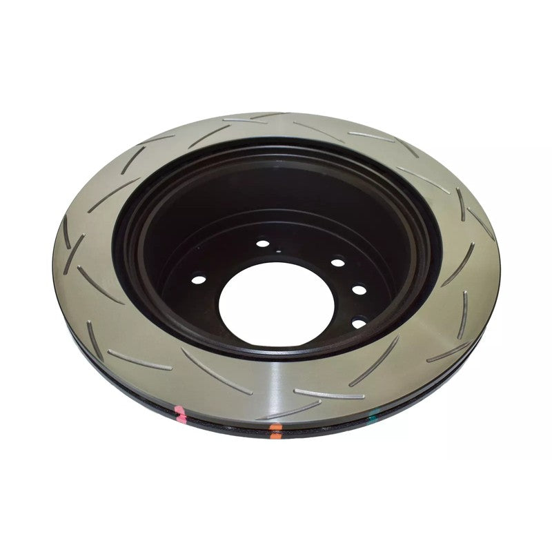 DBA 4000 Series - T3 Slotted Brake Discs 315mm DBA42235S - Rear