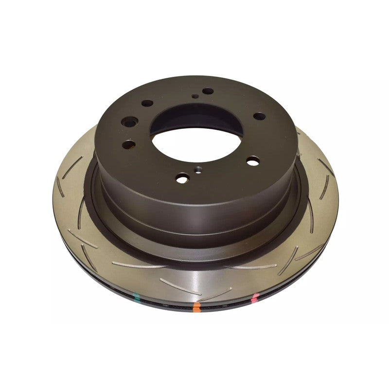 DBA 4000 Series - T3 Slotted Brake Discs 315mm DBA42235S - Rear