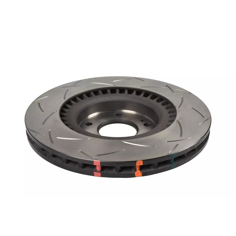 DBA 4000 Series - T3 Slotted Brake Discs 320mm DBA42472S - Front