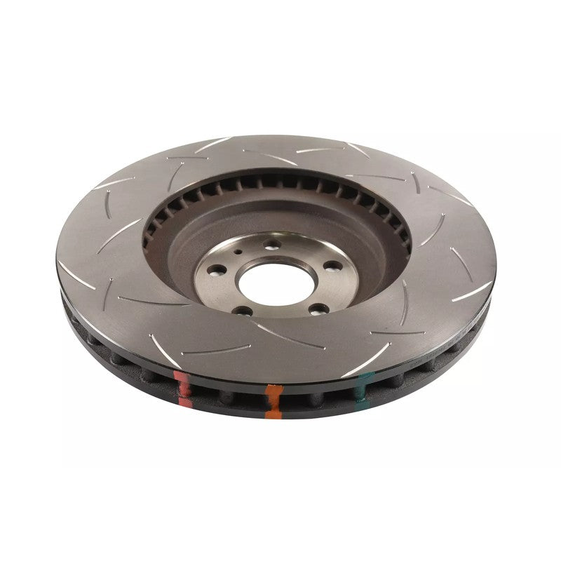 DBA 4000 Series - T3 Slotted Brake Discs 375mm DBA43014S - Front