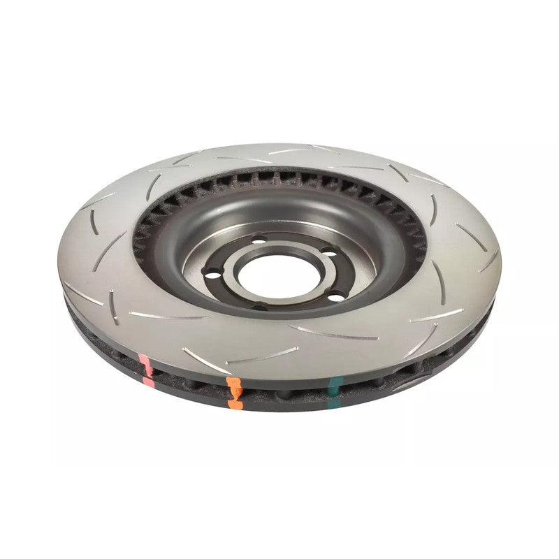 DBA 4000 Series - T3 Slotted Brake Discs 355mm DBA43849S - Rear